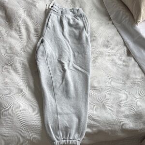 lululemon athletica steady state Gray Sweatpants